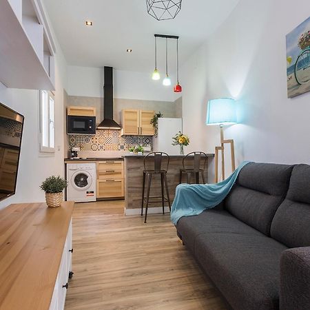 Original Centrico Bohemio Apartman Jerez de la Frontera Kültér fotó
