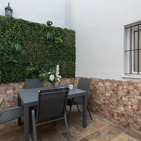 Original Centrico Bohemio Apartman Jerez de la Frontera Kültér fotó