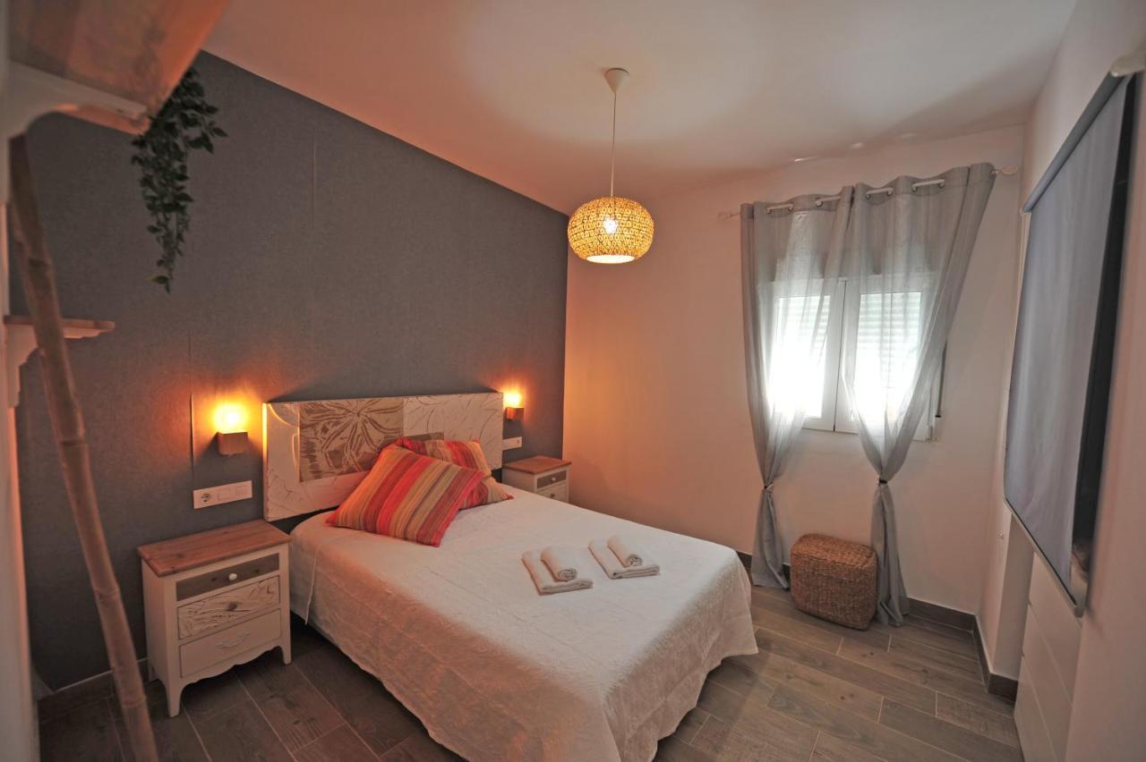 Original Centrico Bohemio Apartman Jerez de la Frontera Kültér fotó