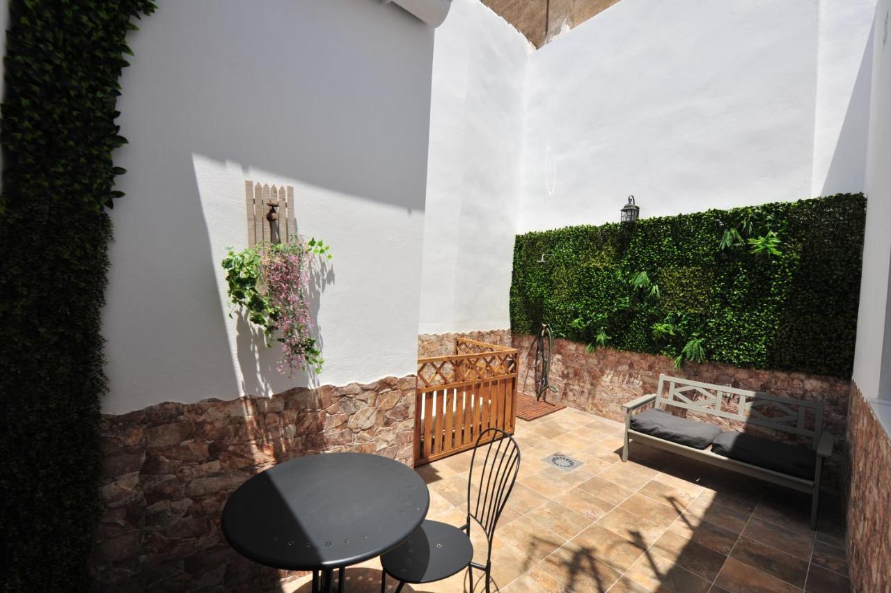 Original Centrico Bohemio Apartman Jerez de la Frontera Kültér fotó
