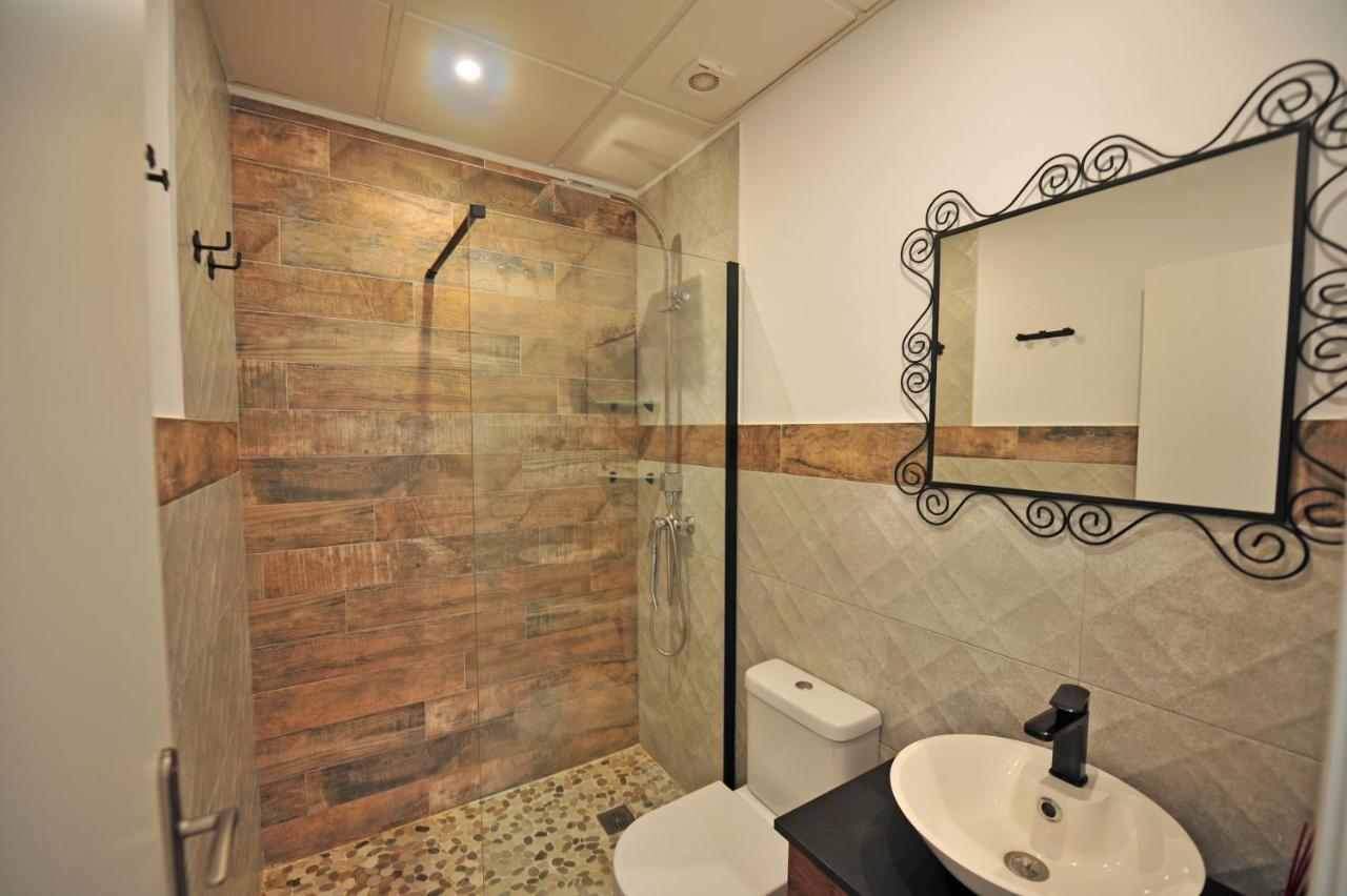 Original Centrico Bohemio Apartman Jerez de la Frontera Kültér fotó