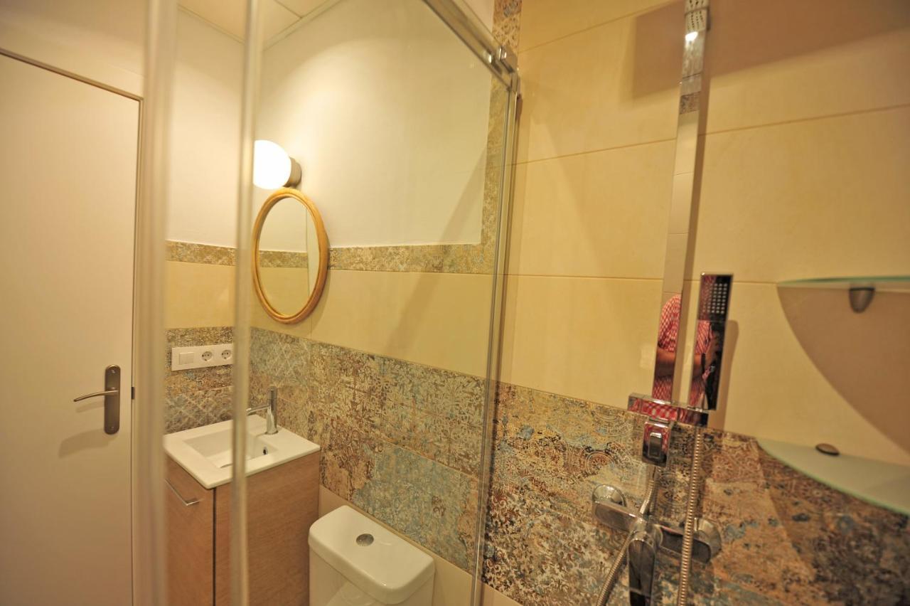 Original Centrico Bohemio Apartman Jerez de la Frontera Kültér fotó