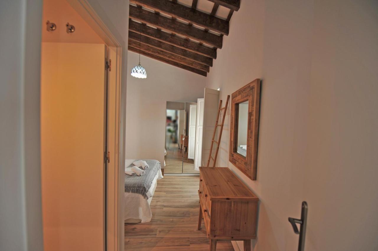 Original Centrico Bohemio Apartman Jerez de la Frontera Kültér fotó