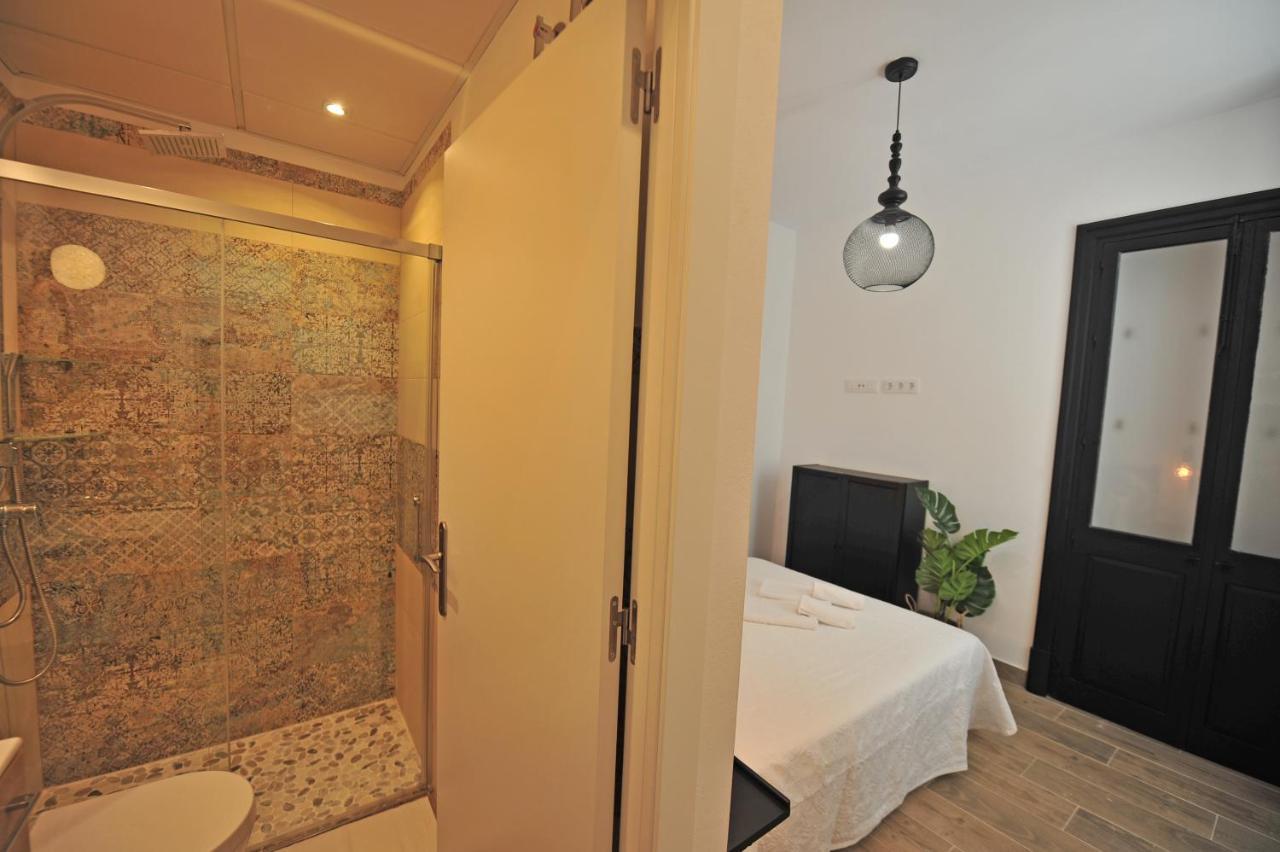 Original Centrico Bohemio Apartman Jerez de la Frontera Kültér fotó