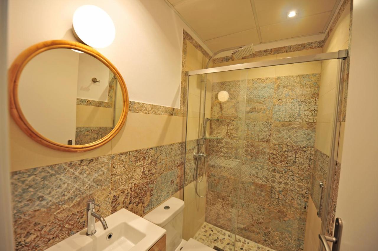Original Centrico Bohemio Apartman Jerez de la Frontera Kültér fotó