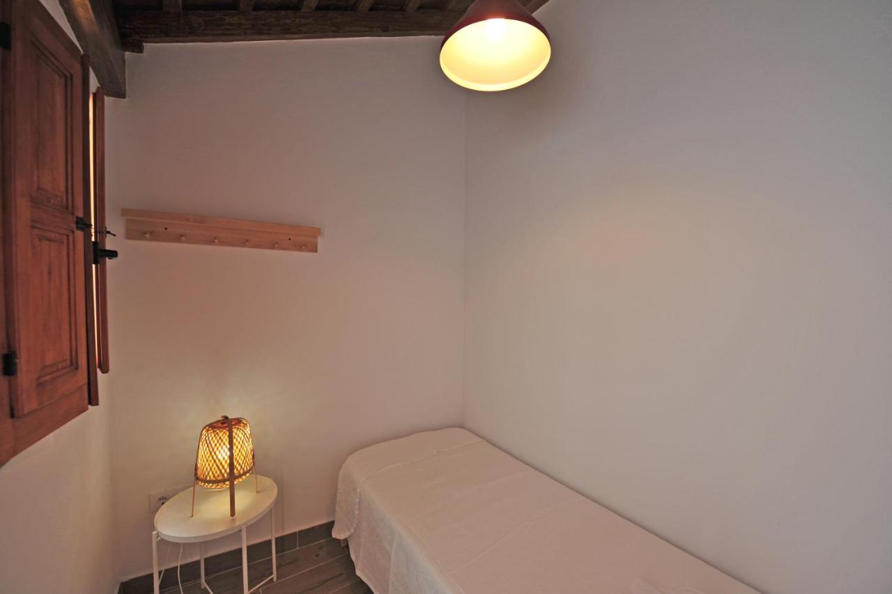 Original Centrico Bohemio Apartman Jerez de la Frontera Kültér fotó