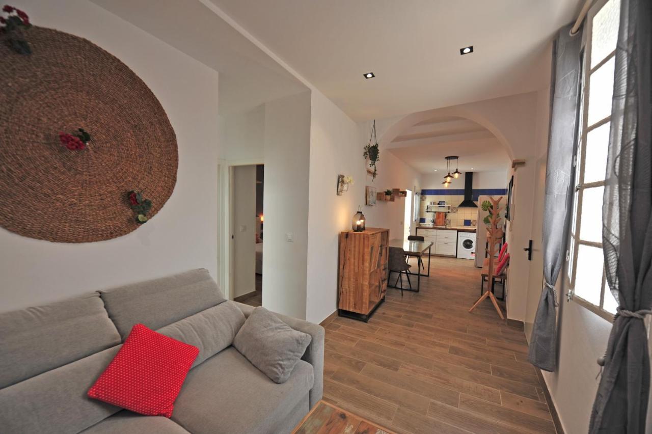 Original Centrico Bohemio Apartman Jerez de la Frontera Kültér fotó