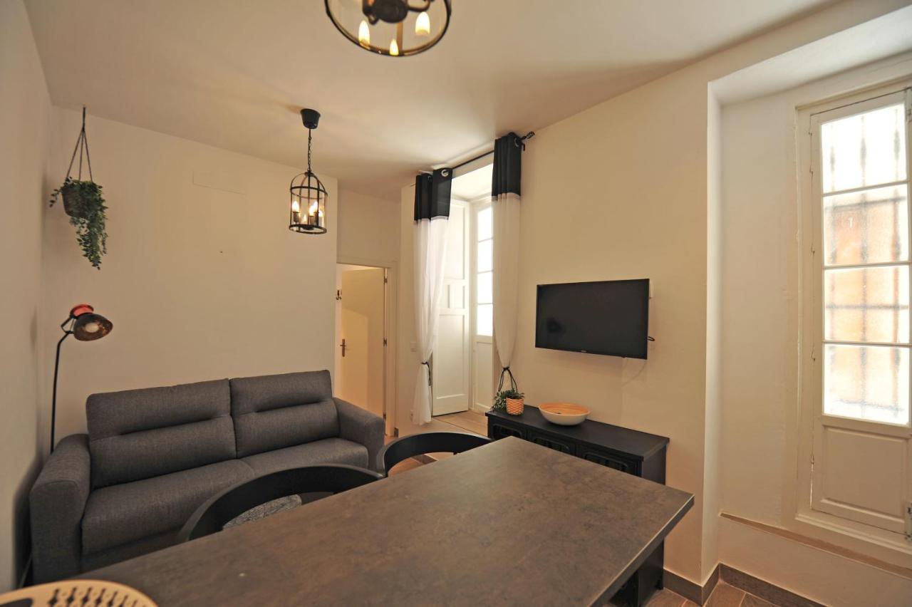 Original Centrico Bohemio Apartman Jerez de la Frontera Kültér fotó