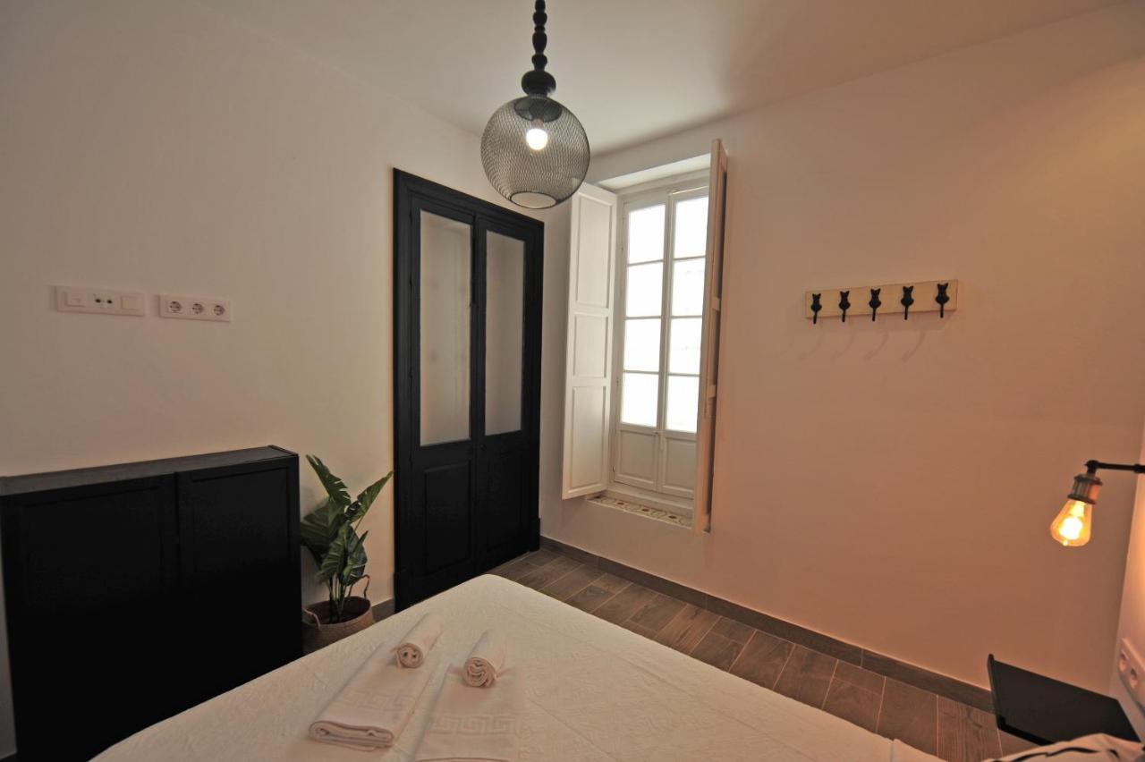 Original Centrico Bohemio Apartman Jerez de la Frontera Kültér fotó