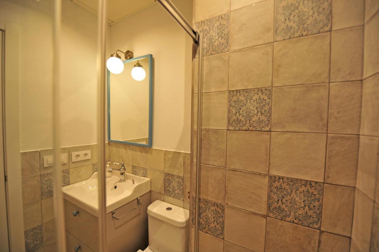Original Centrico Bohemio Apartman Jerez de la Frontera Kültér fotó