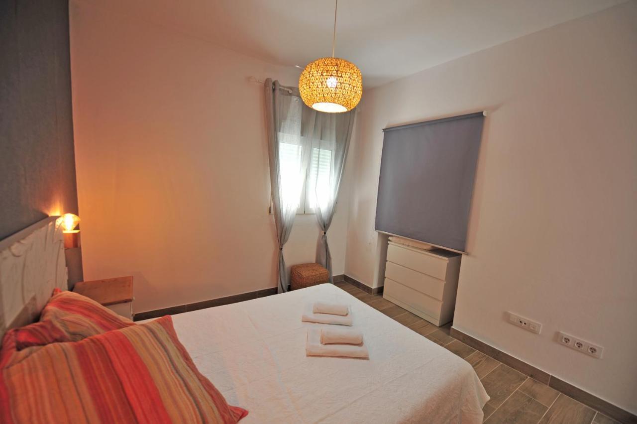 Original Centrico Bohemio Apartman Jerez de la Frontera Kültér fotó