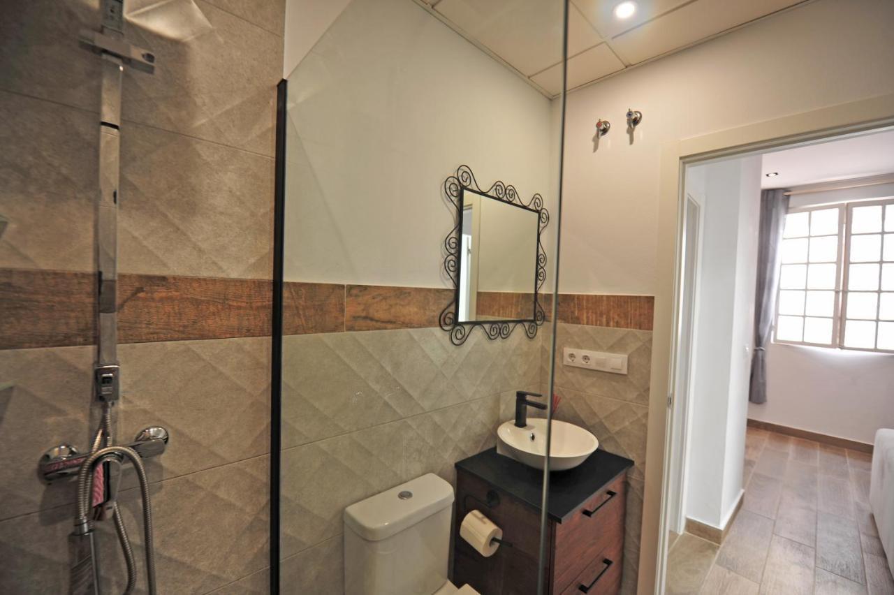 Original Centrico Bohemio Apartman Jerez de la Frontera Kültér fotó