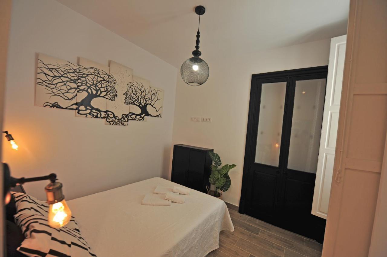 Original Centrico Bohemio Apartman Jerez de la Frontera Kültér fotó