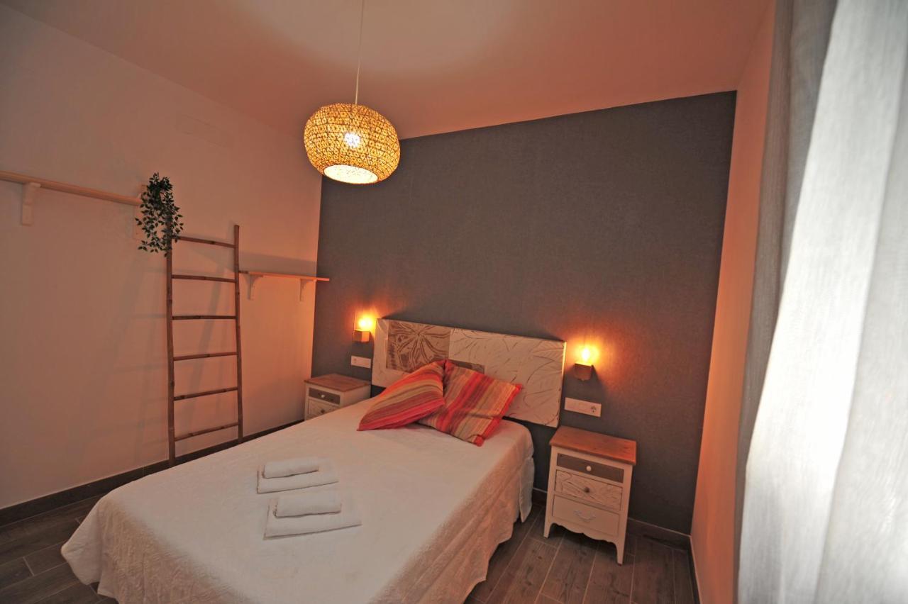 Original Centrico Bohemio Apartman Jerez de la Frontera Kültér fotó