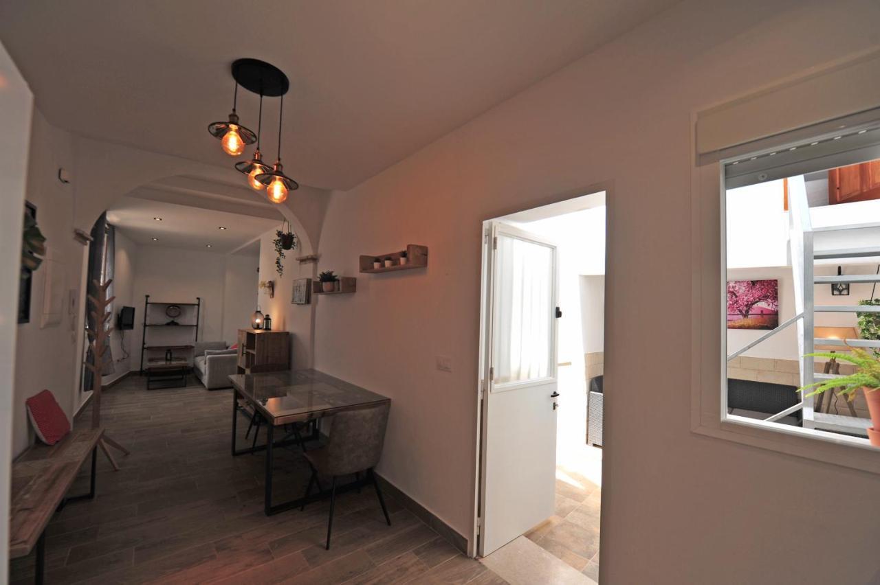 Original Centrico Bohemio Apartman Jerez de la Frontera Kültér fotó