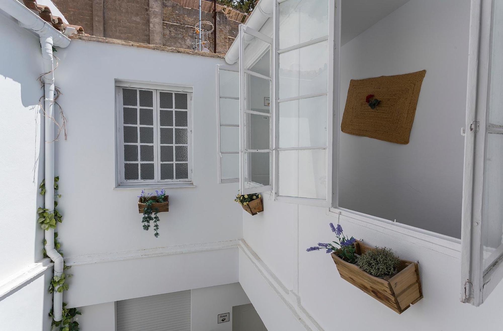 Original Centrico Bohemio Apartman Jerez de la Frontera Kültér fotó