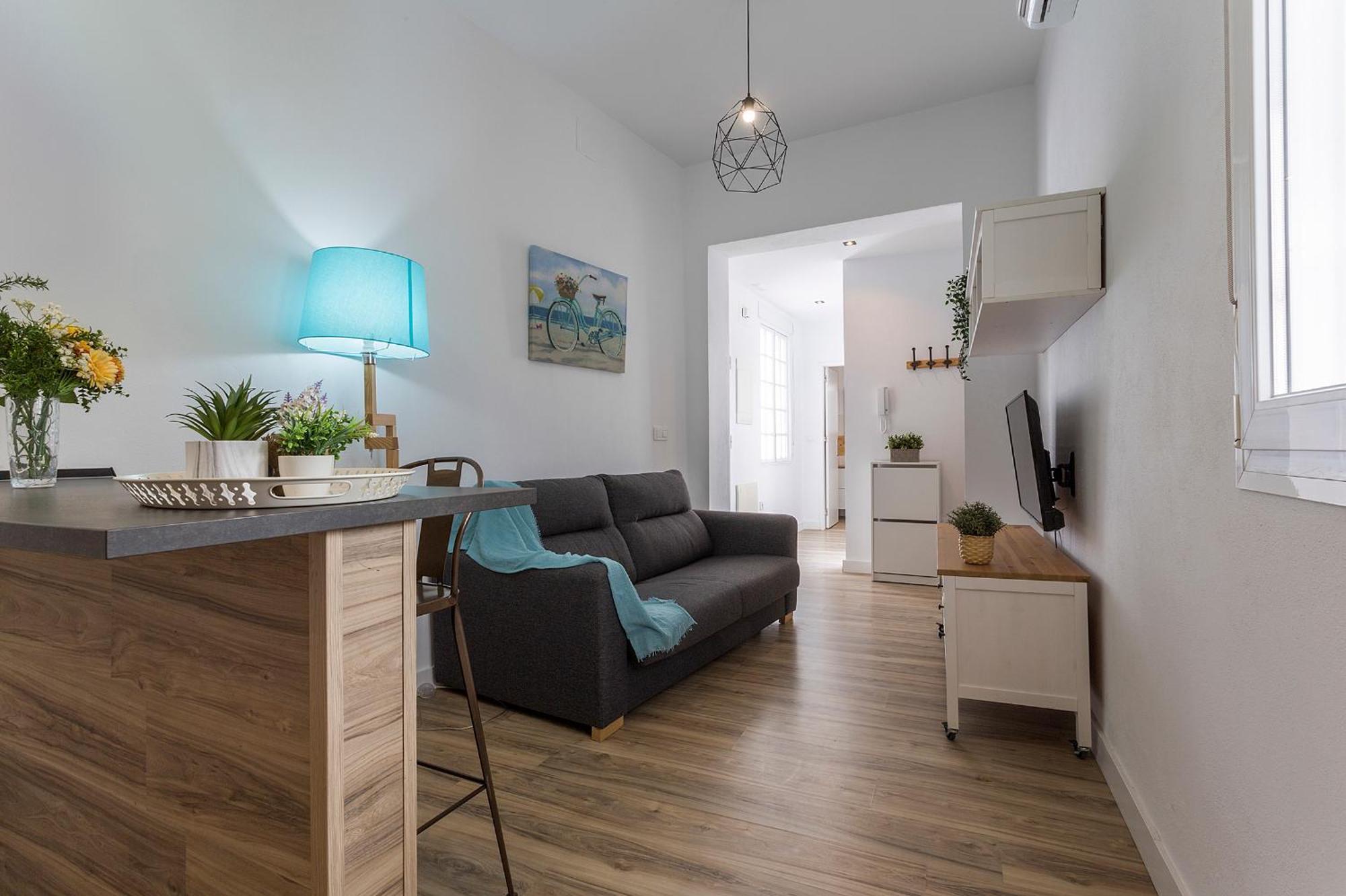 Original Centrico Bohemio Apartman Jerez de la Frontera Kültér fotó