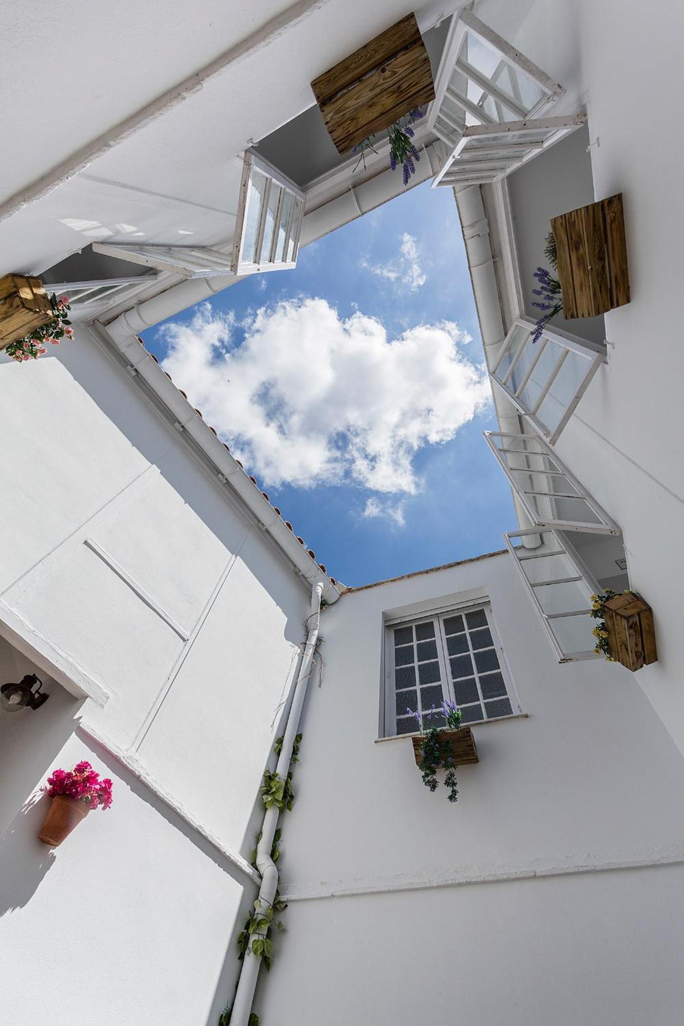 Original Centrico Bohemio Apartman Jerez de la Frontera Kültér fotó