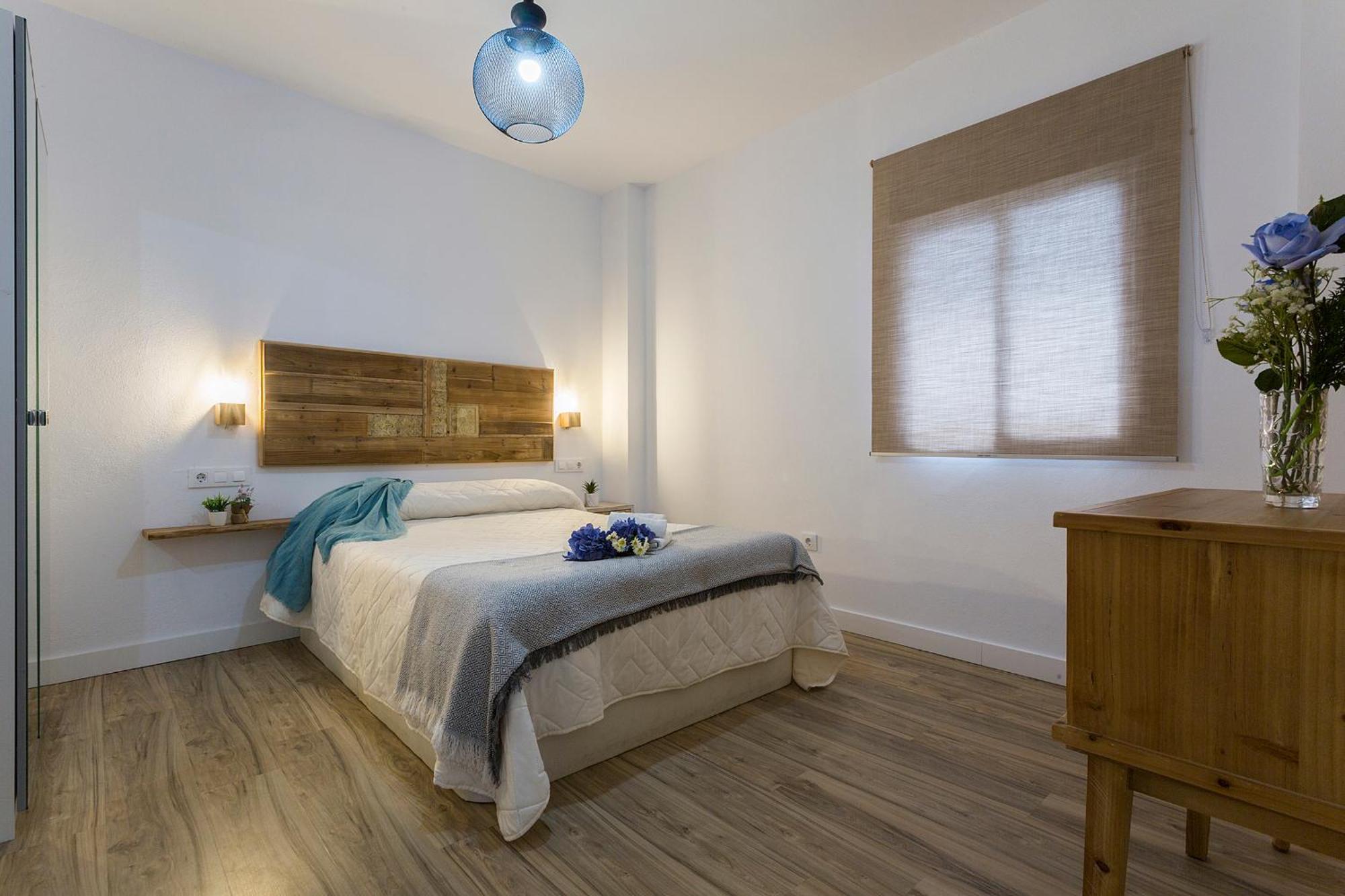 Original Centrico Bohemio Apartman Jerez de la Frontera Kültér fotó