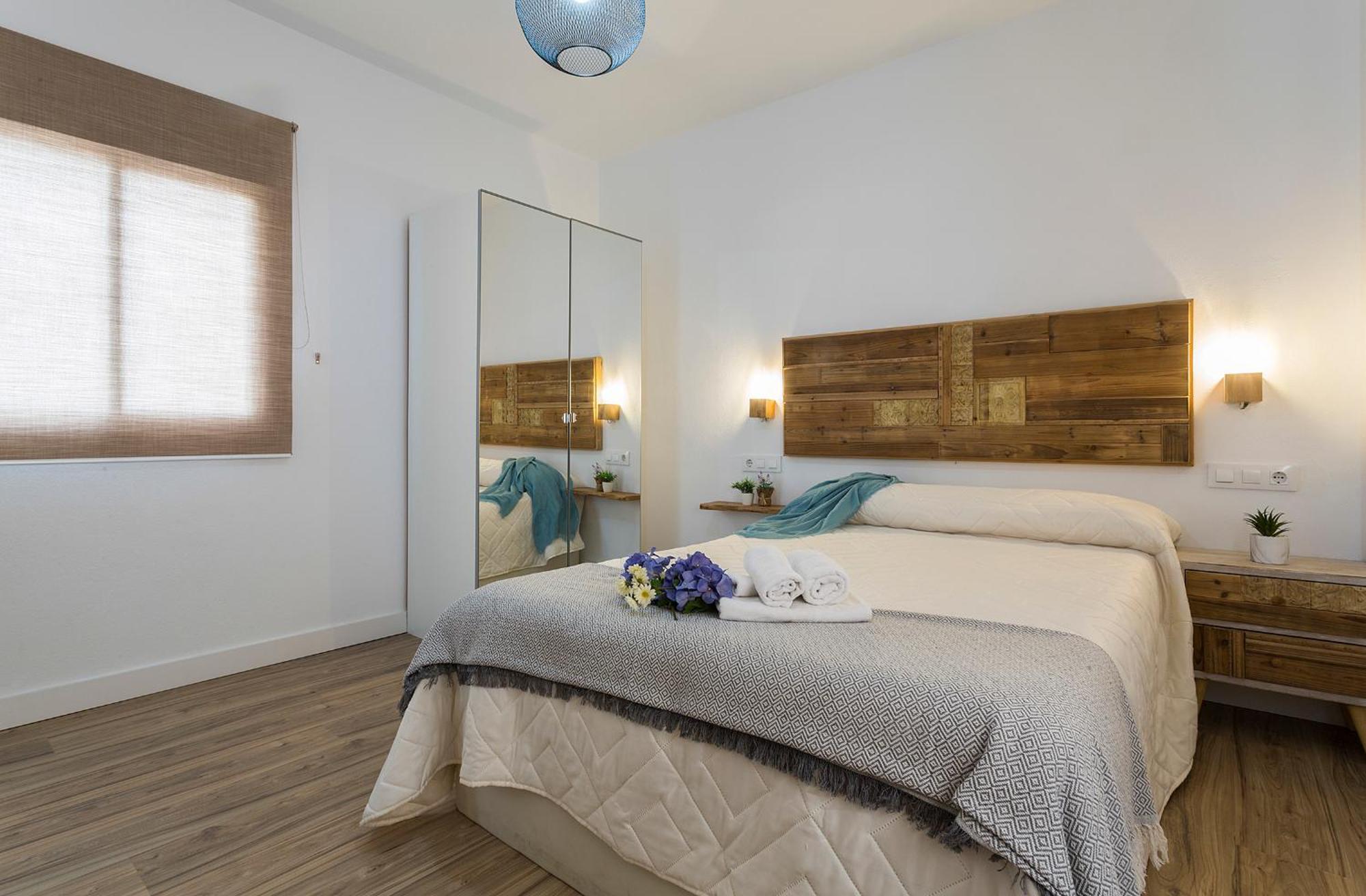 Original Centrico Bohemio Apartman Jerez de la Frontera Kültér fotó
