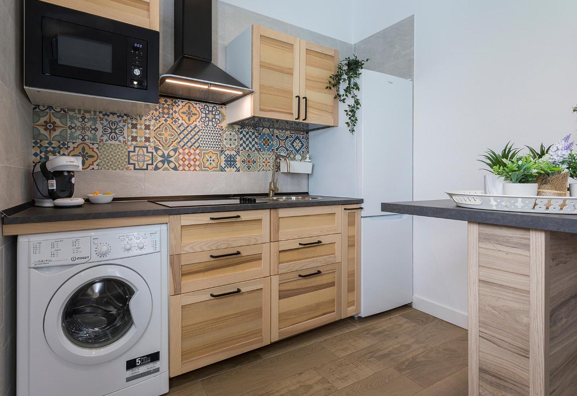 Original Centrico Bohemio Apartman Jerez de la Frontera Kültér fotó